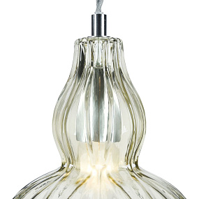 Подвес Maytoni Eustoma MOD238-PL-01-GN